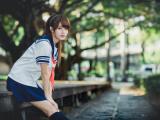 美女简欣汝