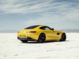 梅赛德斯-奔驰AMG GT