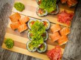 日本料理寿司