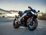 Aprilia RSV4