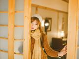 坚强姑娘