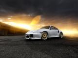 保时捷911