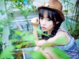 呆萌小萝莉