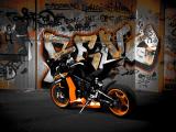 ktm RC8 R