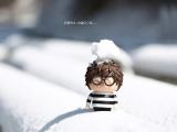 初雪那天你遇到了谁