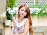 小清新许庆琳