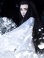 钟馗伏魔雪妖魔灵
