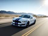 福特野马GT350R Shelby