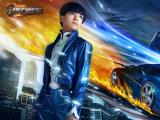 热力赛车tfboys