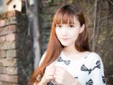 清纯甜美纪馨乔
