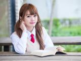 空灵女孩
