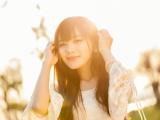 阳光美女