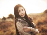 lomo美女