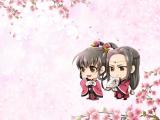 萌三国萌主