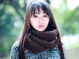 清纯邻家女孩