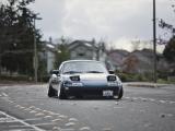 马自达MX-5