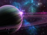 行星环