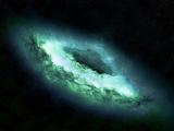 变幻莫测的星云