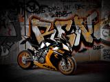 KTM 1190 RC8 R