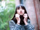 冬日的伤感