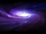 漩涡星空
