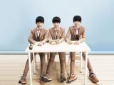 TFBOYS加油少年
