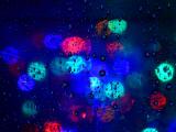 雨夜霓虹