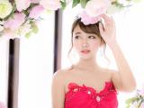 静态美女