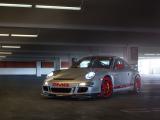 保时捷GT3