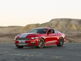 2015款福特Mustang Shelby GT