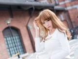 邻家女孩黄镫娴