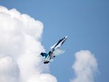 加拿大CF-18战斗机