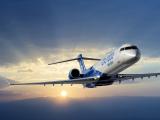 庞巴迪CRJ1000