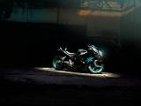 铃木gsx1300r隼