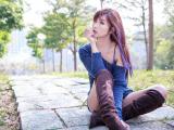 潮流女孩