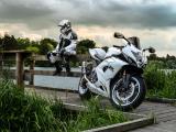 铃木GSX-R