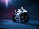杜卡迪Panigale1199s