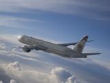空客A330客机