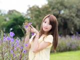 美女小嘉