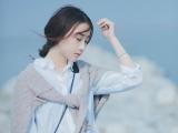 感受风带来的快乐