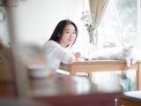 我和小猫的惬意时光