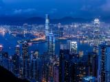 维多利亚港