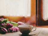 暖茶