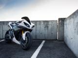 炫酷雅马哈YZFR1