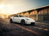 尼桑NISMO350Z