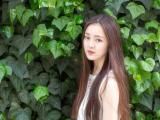 清新美人