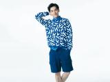 帅男杨洋