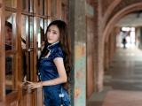 美女赵芸