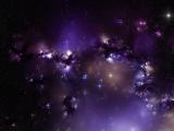 星空璀璨
