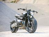 宝马R1200R